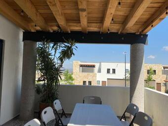 Condesa 27, Hermosa Casa En San Miguel De Allende