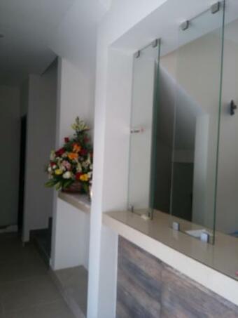 Hotel Puerta Del Mar