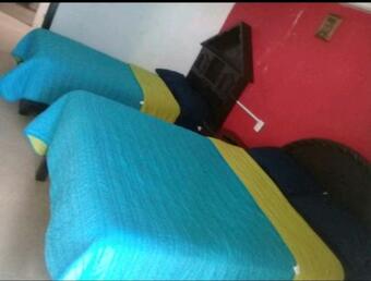 Casa De Campo Tamasopo