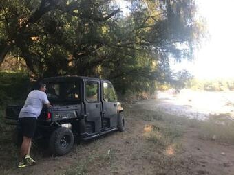 Villa Fiesta, Lujo Y Privacidad 5 Min De Lago De Tequex