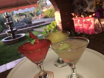 Hotel Casa Do�a Juana