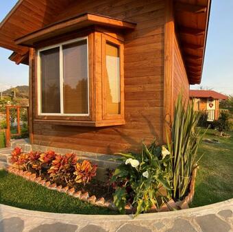 Villarreal Lodge Hotel Ecol�gico