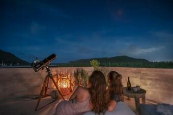 Hotel Paradero Todos Santos - Experience Inclusive