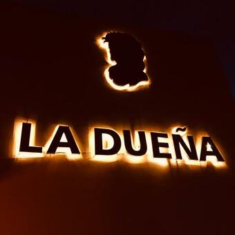 Hostal Hotel La Due�a