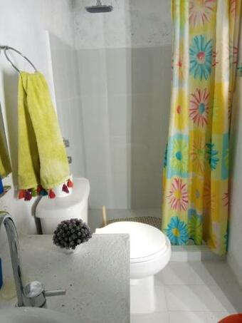 Las Clavellinas Tequesquitengo