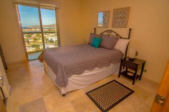 Apartamento 3 Bedrooms Condo Playa Blanca #1 Condo