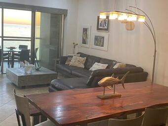 Apartamento Playa Blanca Condo - 9th Floor Ocean Views!