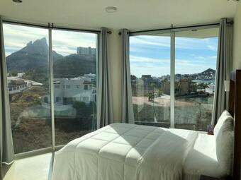 Apartamento Las Mejores Vistas De San Carlos En Suites Rubi
