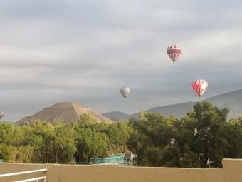 Apartamento Casa Teoti Querido