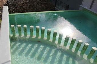 Mayan Villa Rentals Hotel Chiquila-holbox