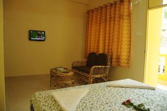 Hostal Sun N Moon Guest House