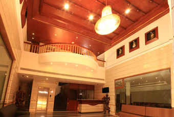 Hotel Ashirwad Heritage Resorts