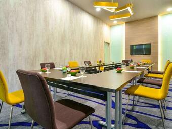 Hotel Ibis Styles Kuala Lumpur Sri Damansara
