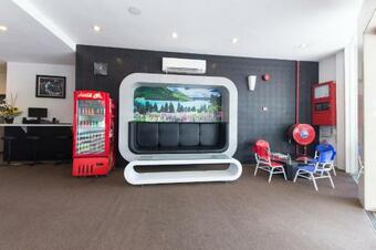 Oyo 442 Marvelton Hotel