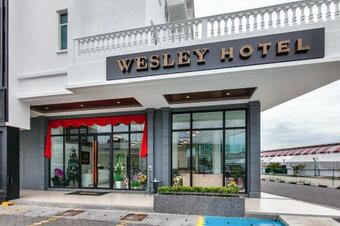 Wesley Hotel