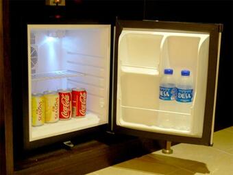 E-red Hotel Bayu Mutiara