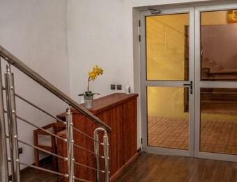 Hotel Residencial Perola