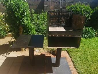 Hostal Keetmanshoop Self-catering