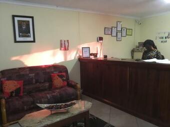 Hostal Guest House Bavaria