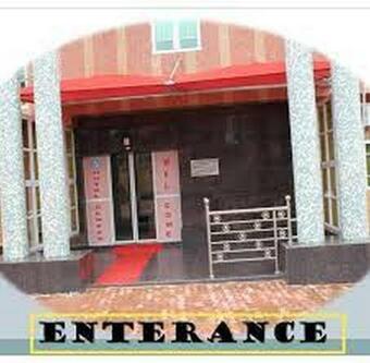 Hostal Room In Lodge - Hotel Geneza Abakaliki