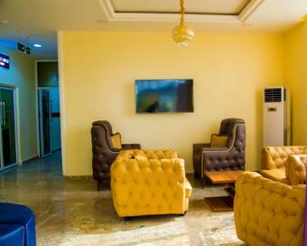 Continent Hotel - Akure, Nigeria