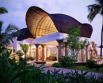 Hotel Vivanta By Taj - Bekal