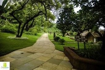 Hotel Stonewater Eco Resort