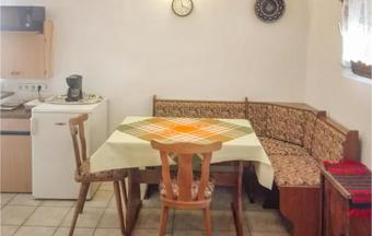 Holiday Home Csalog�ny U-balatonbogl�r