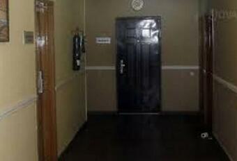 Hostal Room In Lodge - Flourish Hotelakure