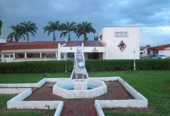 Hostal Room In Lodge - Bekandims Hotel And Suitesaffordable Hotel In Ilorin