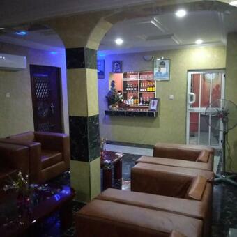 Hotel Mabseed Suites