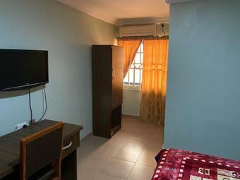 Tida Hotel And Gardens