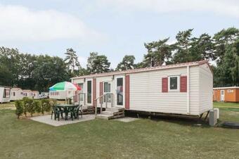 Hotel Db Helden Mobile Home