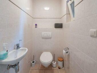 Tranquil Holiday Home In Balkbrug With Garden