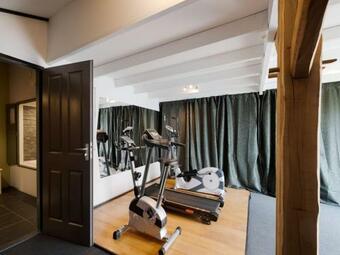 Restful Holiday Home In Balkbrug With Private Swimming Pool