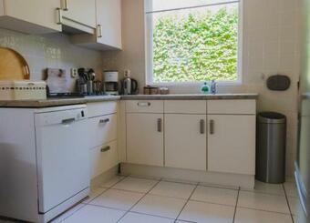 Holiday Home Duinwald