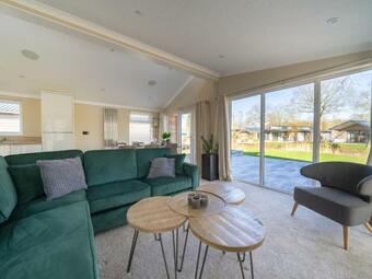 Holiday Home Europarcs Resort Zuiderzee-15