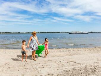 Holiday Home Europarcs Resort Zuiderzee-24