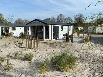 Holiday Home Europarcs Resort Zuiderzee-17