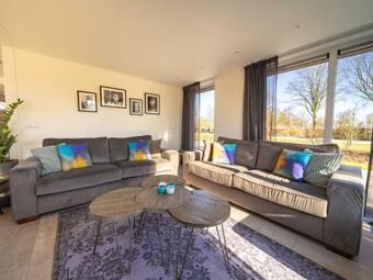 Holiday Home Europarcs Resort Zuiderzee-21