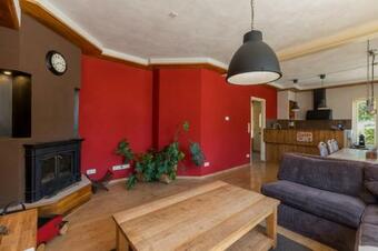 Hotel Holidayhouse - Dorpsstraat 14 Biggekerke