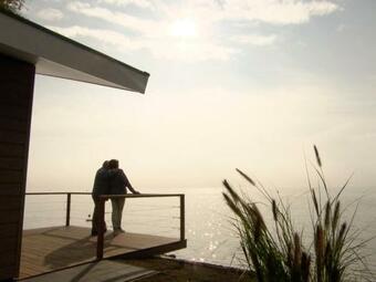 Holiday Home Europacs Resort Markermeer-2