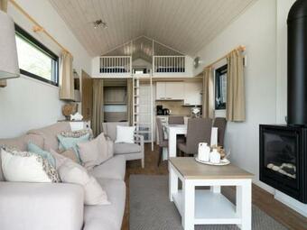 Holiday Home Europacs Resort Markermeer-1