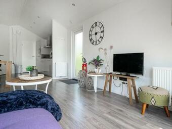 Holiday Home Europacs Resort Markermeer-1