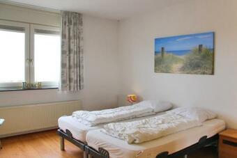 Apartamento Duinerei Appartement A21