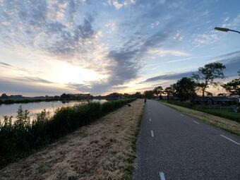 Cs 48 - Vakantiepark Callassande