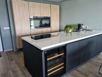 Apartamento De Oeverhorst