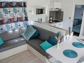 Holiday Home Camping De Veenhoop