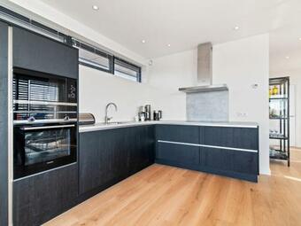 Holiday Home Natural Resort Frysl�n