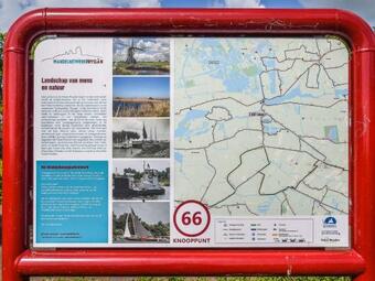 Modern Chalet In Friesland With 2 Bathrooms